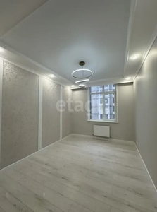 3-комн. квартира , 91м² , 9/15 этаж