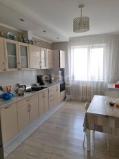 3-комн. квартира , 92м² , 4/9 этаж