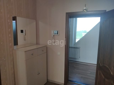 3-комн. квартира , 94.6м² , 7/14 этаж