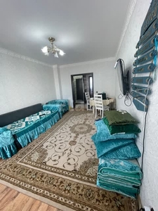 4-комн. квартира , 110м² , 10/16 этаж