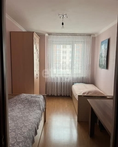 4-комн. квартира , 110м² , 4/9 этаж