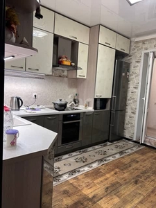 4-комн. квартира , 115м² , 9/9 этаж