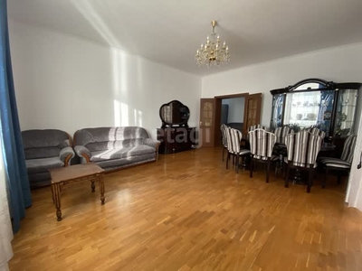 4-комн. квартира , 125.3м² , 5/10 этаж