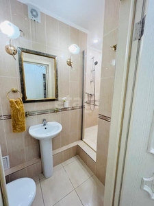 4-комн. квартира , 140.7м² , 10/16 этаж