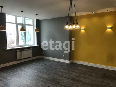 4-комн. квартира , 185.8м² , 6/16 этаж