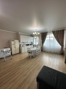 4-комн. квартира , 195м² , 7/7 этаж