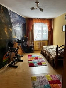 4-комн. квартира , 80м² , 1/5 этаж