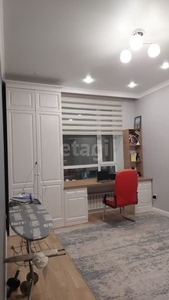 4-комн. квартира , 90м² , 5/9 этаж