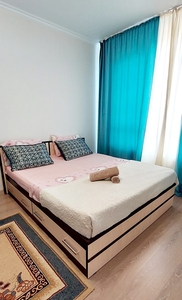 Altun shar 2 apartments econom