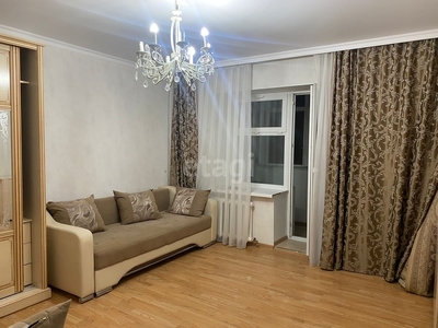 1-комн. квартира , 42м² , 3/7 этаж