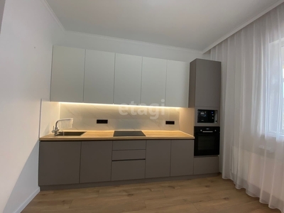 2-комн. квартира , 61.4м² , 8/10 этаж