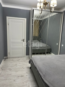 3-комн. квартира , 77м² , 1/9 этаж