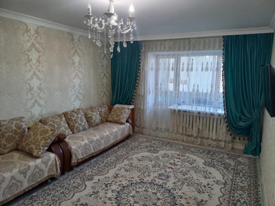 Продажа 3-комнатной квартиры, 98 м, Култобе пер., дом 11