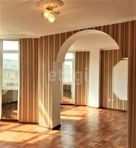 4-комн. квартира , 150м² , 5/6 этаж