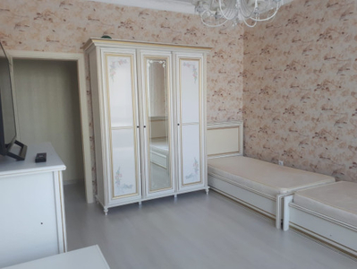 Продажа 4-комнатной квартиры, 91 м, Улы Дала, дом 6