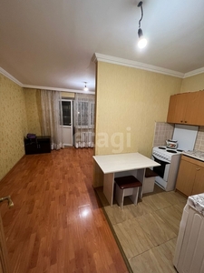 1-комн. квартира , 28м² , 4/5 этаж