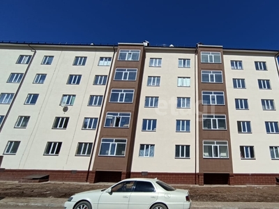 1-комн. квартира , 34.2м² , 1/6 этаж