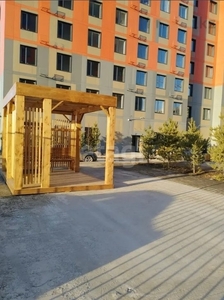 1-комн. квартира , 41.4м² , 7/17 этаж