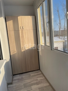 2-комн. квартира , 47.8м² , 2/5 этаж