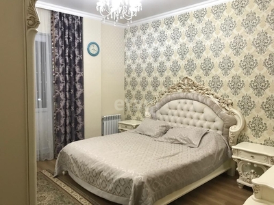 3-комн. квартира , 125м² , 10/12 этаж