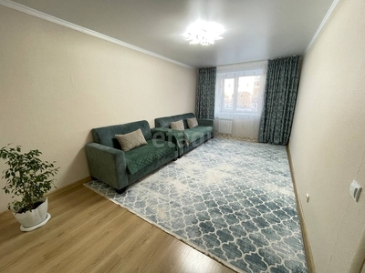 3-комн. квартира , 66.2м² , 4/11 этаж