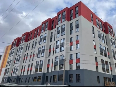 3-комн. квартира , 81.1м² , 5/10 этаж