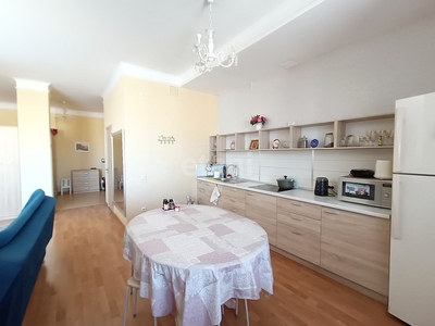 3-комн. квартира , 92.5м² , 11/16 этаж