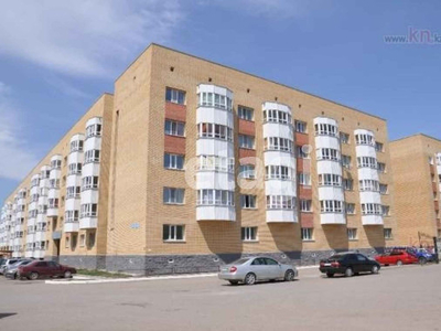 Продажа 1-комнатной квартиры, 20 м, Манаса, дом 20