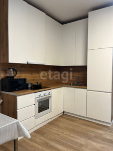 Продажа 1-комнатной квартиры, 31 м, Айтеке би, дом 5