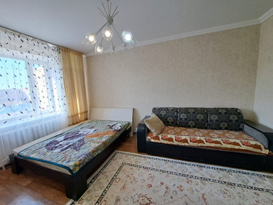 Продажа 1-комнатной квартиры, 44 м, Щорса