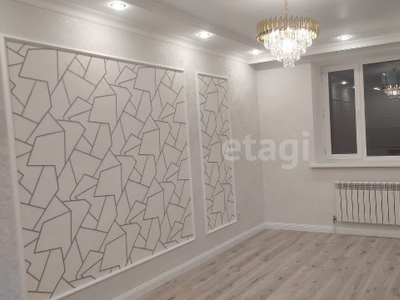 Продажа 2-комнатной квартиры, 38 м, Болекпаева, дом 19