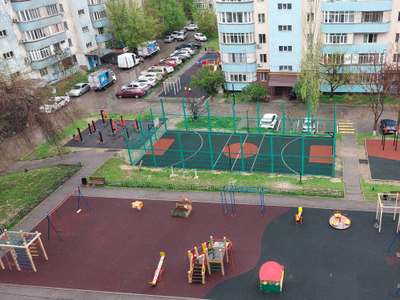 Продажа 2-комнатной квартиры, 69 м, Кулагер мкр-н, дом 26