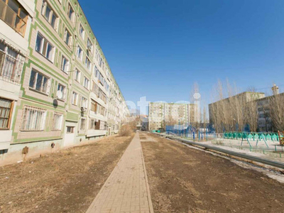 Продажа 3-комнатной квартиры, 69 м, Петрова, дом 32