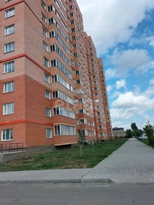 1-комн. квартира , 34.1м² , 1/16 этаж