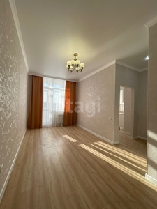 1-комн. квартира , 38м² , 9/16 этаж