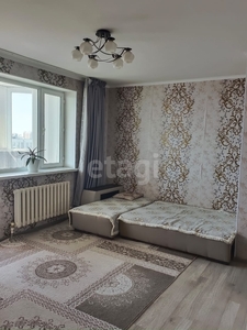 1-комн. квартира , 42м² , 9/13 этаж