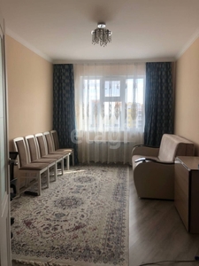 2-комн. квартира , 54.2м² , 9/12 этаж