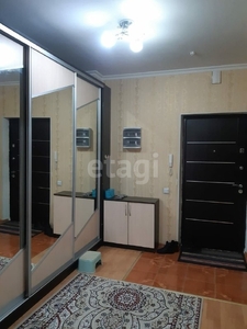 2-комн. квартира , 73.7м² , 5/18 этаж