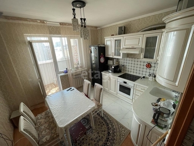 3-комн. квартира , 100м² , 12/13 этаж