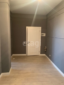 3-комн. квартира , 144м² , 13/15 этаж