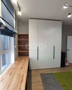 3-комн. квартира , 63м² , 18/18 этаж