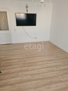 3-комн. квартира , 75м² , 6/9 этаж