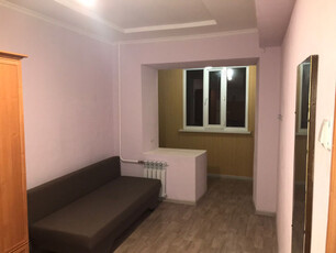 Продажа 1-комнатной квартиры, 15 м, Есенова, дом 15 - Маметовой