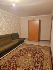 1-комн. квартира , 30.5м² , 1/4 этаж