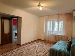 1-комн. квартира , 32м² , 3/4 этаж