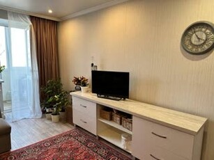 1-комн. квартира , 32м² , 4/4 этаж