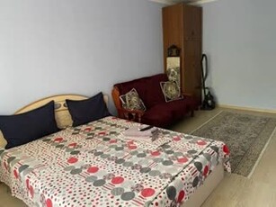 1-комн. квартира , 35м² , 3/5 этаж