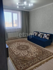 Продажа 1-комнатной квартиры, 38 м, Болекпаева, дом 19