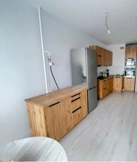 1-комн. квартира , 40м² , 4/9 этаж