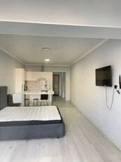 1-комн. квартира , 40м² , 5/12 этаж